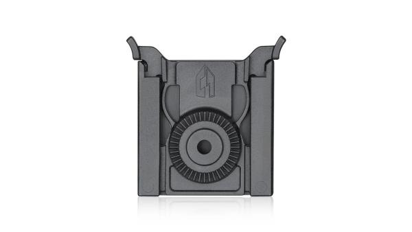 Quick Release Attachment