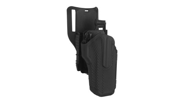 Universalholster RH Black