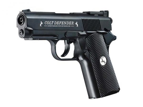 Colt Defender 4,5 mm (.177)