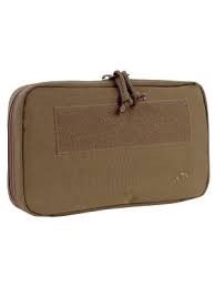 Leader Admin Pouch Coyote Brown