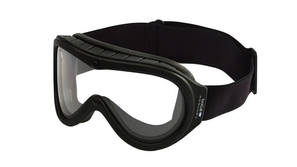 CHRONOSOFT Ball. Brille mit Doppelverglasung