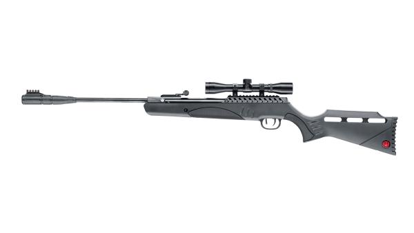 Ruger Targis Hunter .177 Diabolo