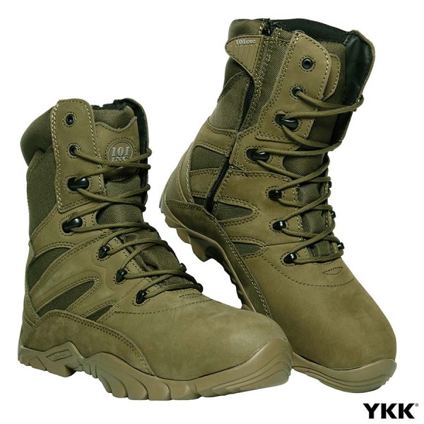 Recon Boots OD