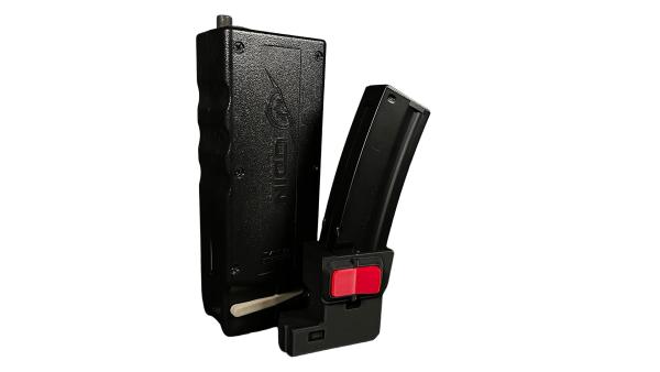 Odin Sidewinder Adapter AEG Type
