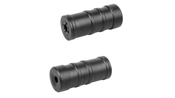 ZDTK-19 Silencer (BK)