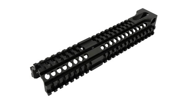 B-30 Long Lower Handguard AK