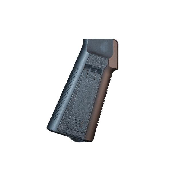 MTW Battery Grip