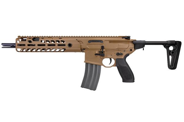 Sig Sauer ProForce MCX FDE