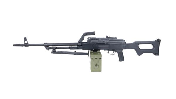 PKM EDGE™ LMG <0,5 Joule