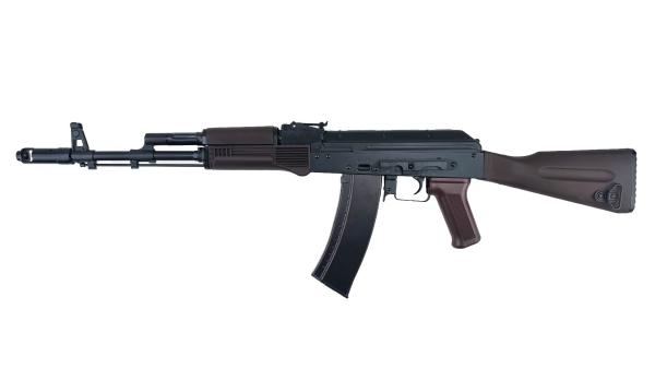 AK74M (LCK74M) Plum S-AEG