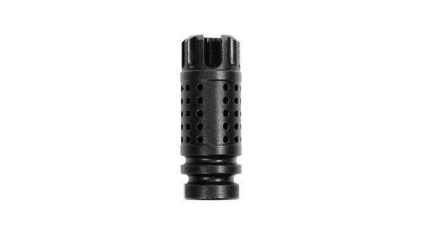M4SD II Flash Suppressor-14mm CCW