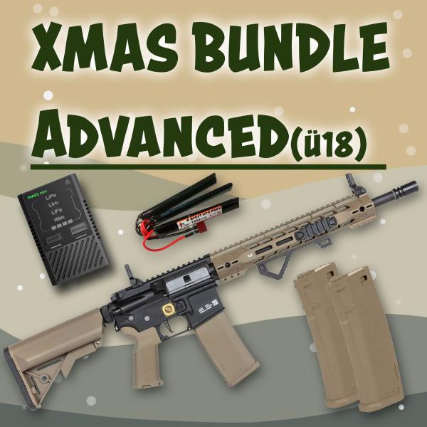 XMAS Advanced Bundle ab 18 Jahre