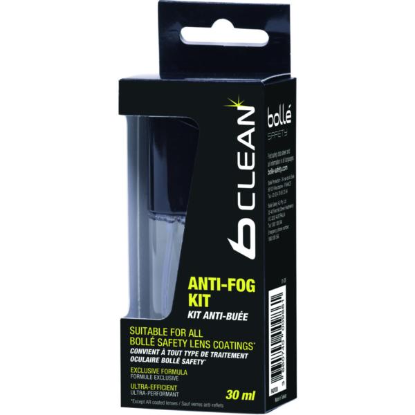 B-Clean Anti Fog Kit