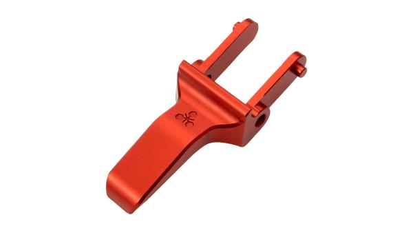 SSX23 Tactical CNC Trigger - Red