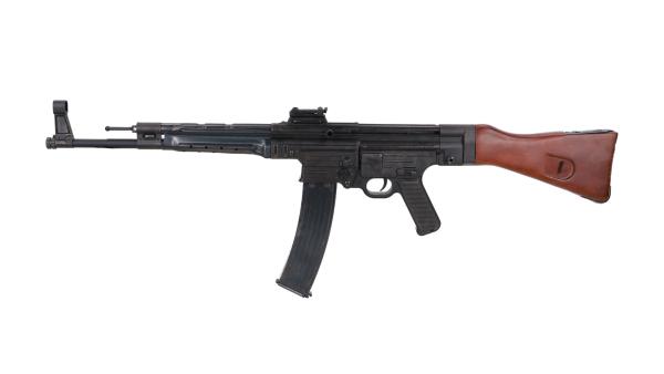 MP44/StG44 RETRO AEG assault rifle (X-ASR) 0,5J
