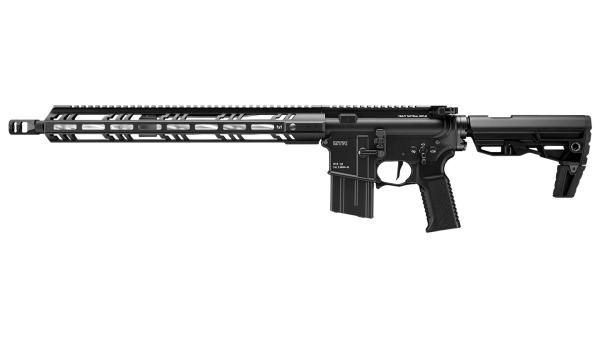 MTR 16 MWS GBBR