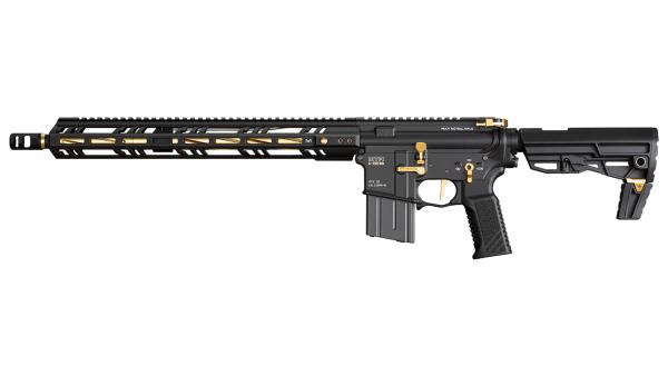 MTR 16 G-Edition MWS GBBR