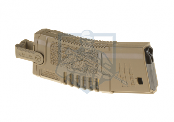 M4 Midcap 140 Sch. Dark Earth