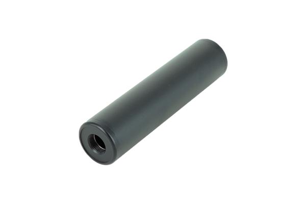 130x32mm Smooth Style Silencer CW/CCW
