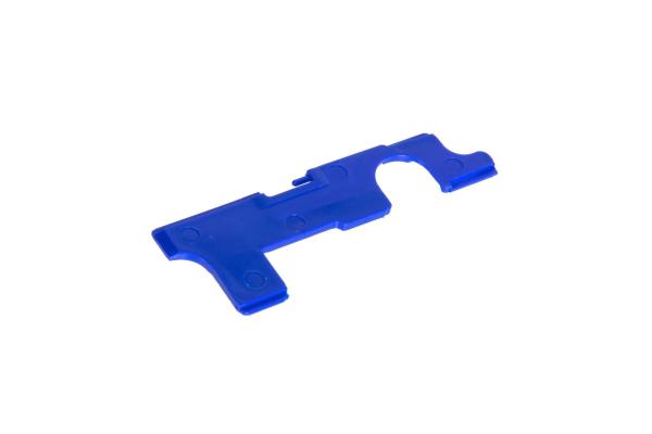 V2 Selector Plate für M4/M16