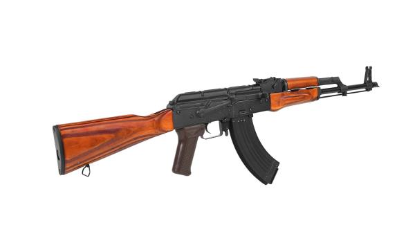 AKM (LCKM) S-AEG