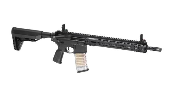 TR16 GMS Mk2 13,5“ S-AEG Aster-Edition