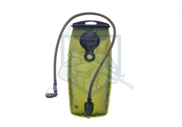 WXP 3l Storm Hydration System Coyote