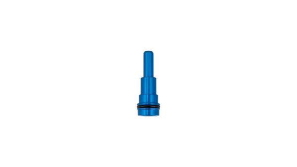 M4 Poppet Nozzle Blue