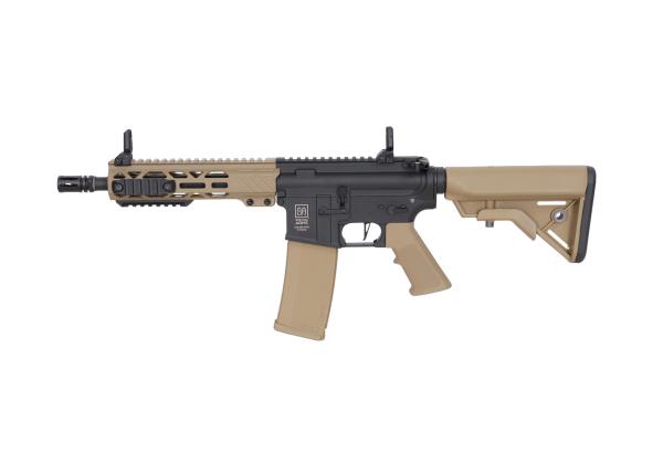 SA-F08 FLEX™ Gen.2 BLDC™ HAL ETU™ Half-Tan 0,5J