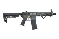 RRA P17 Prime™ Light Ops Stock HAL™ ETU Grey S-AEG RRA P17 Prime™ Light Ops Stock HAL™ ETU Grey S-AEG
