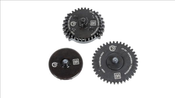 Oblivion 9:1 (DSG) Prescision Gear Set