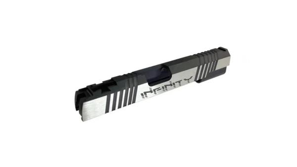 SV Standard Slide for Hi-CAPA/1911