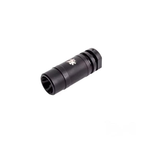 M4SD II Flash Suppressor-14mm CCW