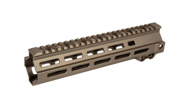 9,5" MK.8 Rail FDE