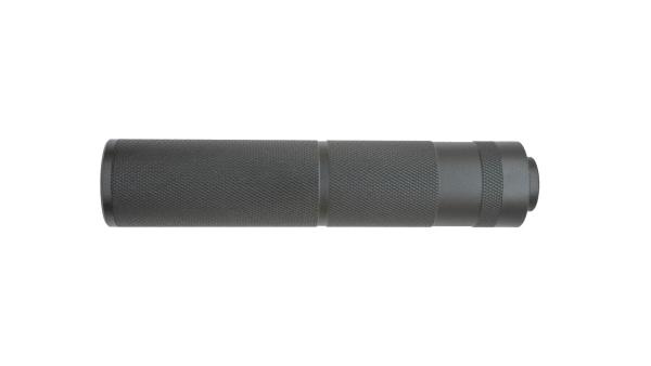 155mm Pro Silencer CCW