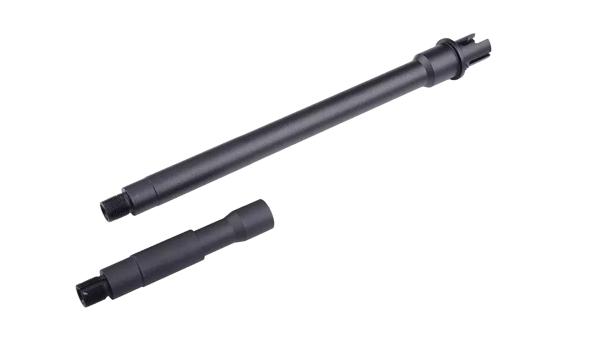 Outer Barrel 270mm - 380mm 14mm (-)