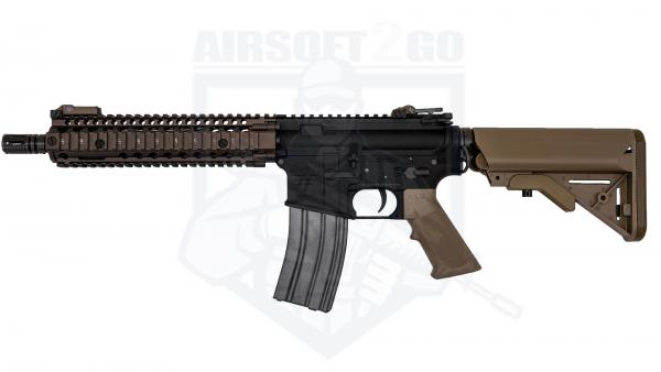 AVALON MK18 Mod1 CQBII