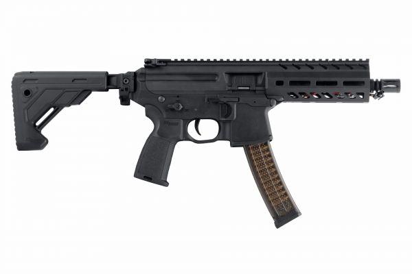 Sig Sauer ProForce MPX S-AEG