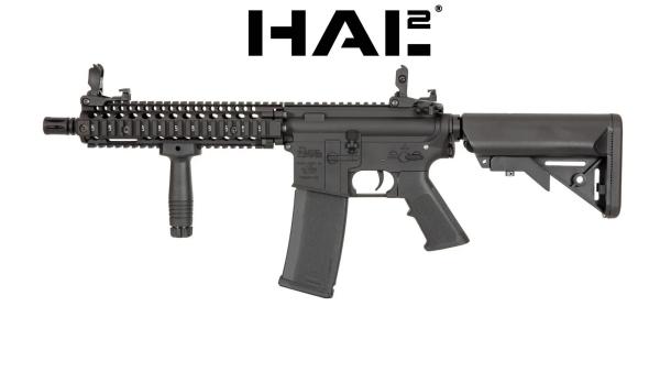 MK18 E19 EDGE™ HAL ETU Gen. 2 Black S-AEG