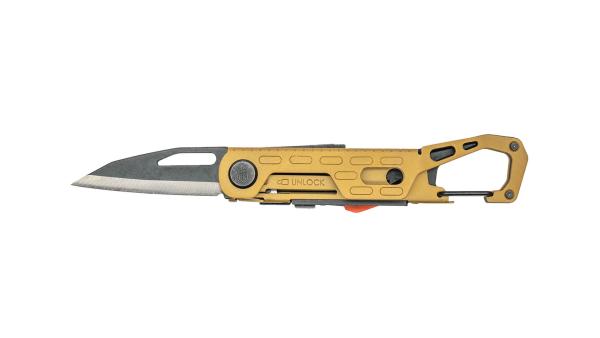 Gerber Stakeout Spark Champagne