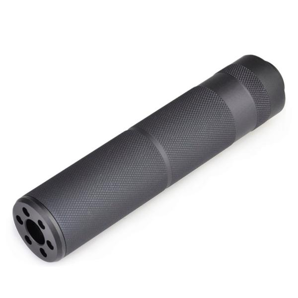C Type Silencer 155mm 14mm CCW