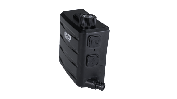 Anti Fog Unit, AFU-1