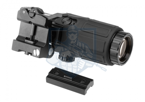 G33 Magnifier Black