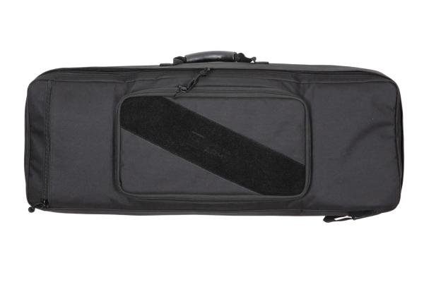 Quick Deployment Rifle Bag Black