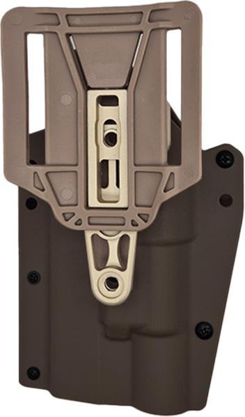 Holster Extention Desert