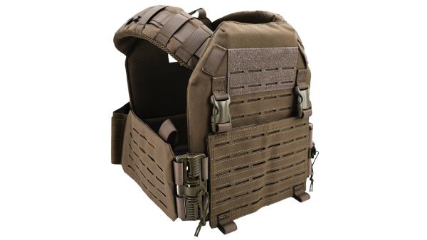 Premium Plate Carrier (PPC) Ranger Green V4