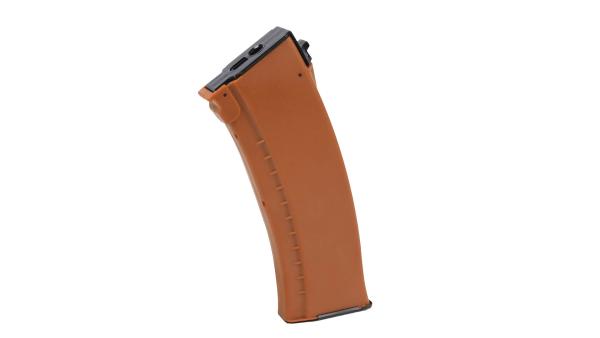 PK-249 AK74 (LCK74) Mid Cap 130rds (OR)