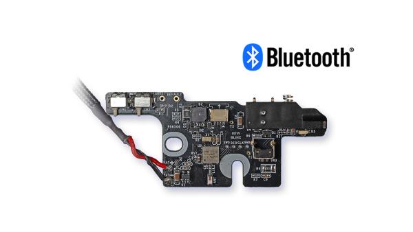 BLINC Bluetooth® FCU for MTW / Article Series - Semi Only