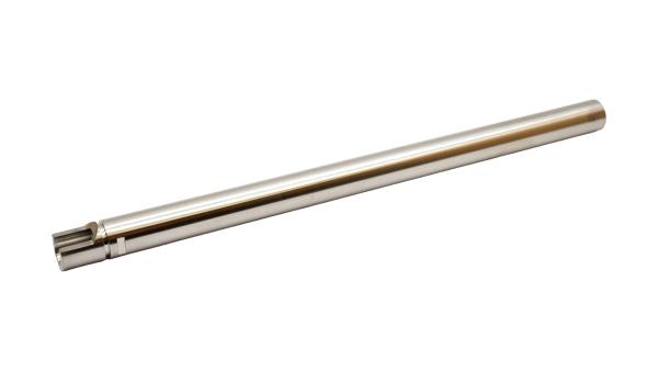 6.05 Dual Bore Hybrid Barrel 140mm PTX