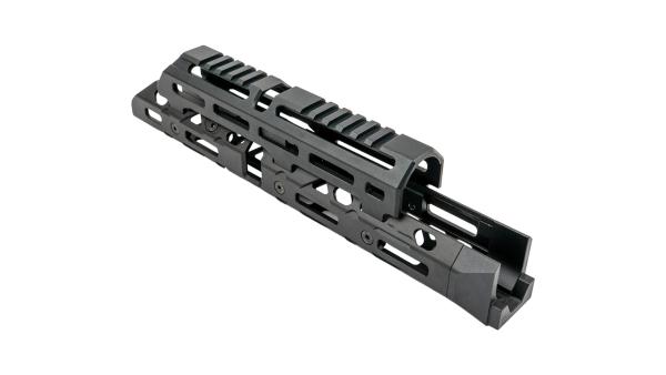KYPK Medium Handguard for AK AEG BLK